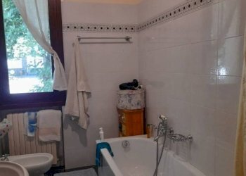 Bagno - Villa Pennabilli - foto 32