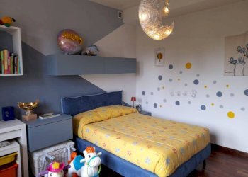 Camera da letto - Villa Pennabilli - foto 33