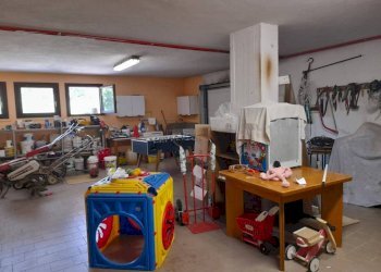 Magazzino - Villa Pennabilli - foto 42