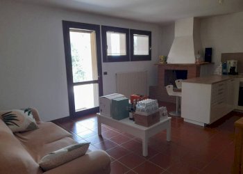 Salone - Villa Pennabilli - foto 44