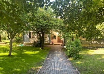 Giardino - Villa Pennabilli - foto 45