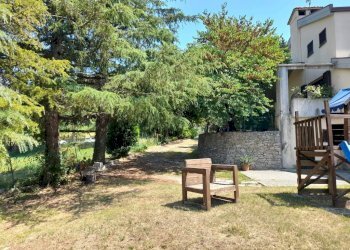 Giardino - Villa Pennabilli - foto 48