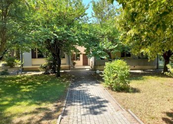 Giardino - Villa Pennabilli - foto 49