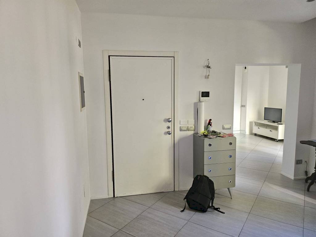 Ingresso - Quadrilocale Rimini - foto 1