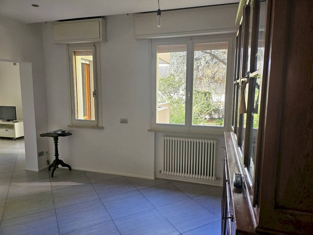 Stanza non arredata - Quadrilocale Rimini - foto 2