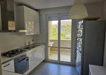 Cucina - Quadrilocale Rimini - foto 4