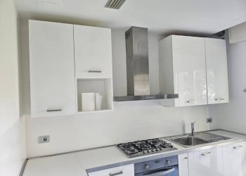 Cucina - Quadrilocale Rimini - foto 5