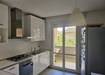 Cucina - Quadrilocale Rimini - foto 6