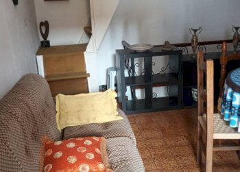 Salone - Casa indipendente via Castagnola di Sotto, Massa - foto 2