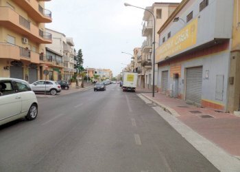 Zona - Negozio via Madonna del Riposo, 154, Alcamo - foto 4