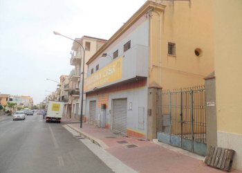 Zona - Negozio via Madonna del Riposo, 154, Alcamo - foto 5