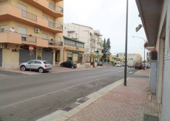 Zona - Negozio via Madonna del Riposo, 154, Alcamo - foto 10