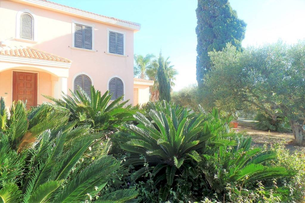Vista - Villa via gorizia, 1, Marsala - foto 3
