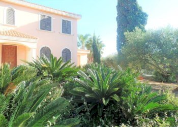 Vista - Villa via gorizia, 1, Marsala - foto 3