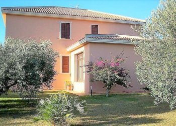 Giardino - Villa via gorizia, 1, Marsala - foto 4