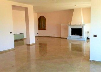 Salone - Villa via gorizia, 1, Marsala - foto 5