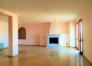Salone - Villa via gorizia, 1, Marsala - photo 7