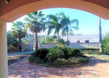 Veranda - Villa via gorizia, 1, Marsala - photo 10