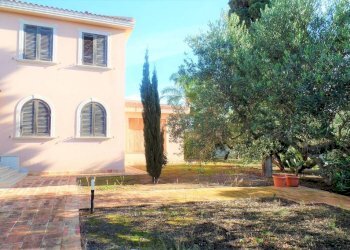 Giardino - Villa via gorizia, 1, Marsala - foto 11