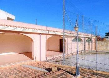 Terrazzo - Villa via gorizia, 1, Marsala - photo 14