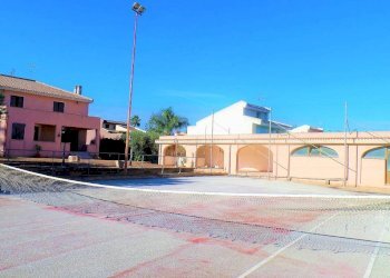 Zona - Villa via gorizia, 1, Marsala - foto 15