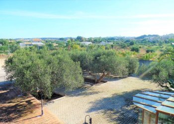 Vista - Villa via gorizia, 1, Marsala - foto 18