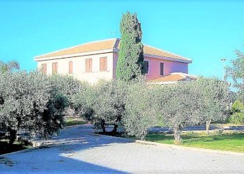 Zona - Villa via gorizia, 1, Marsala - foto 19