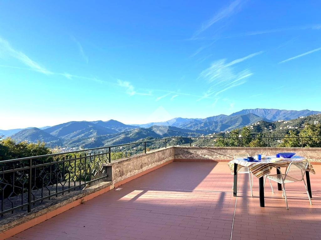 Quadrilocale Via alto marino, Lavagna - foto 2