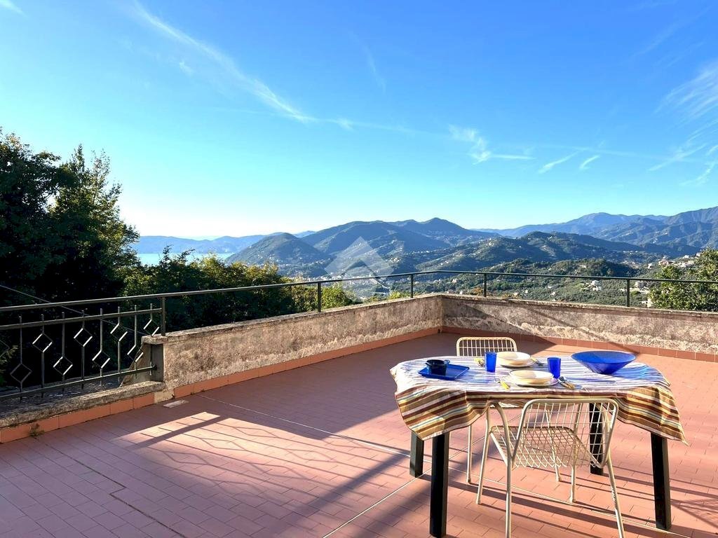 Quadrilocale Via alto marino, Lavagna - foto 3