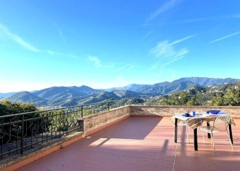 Quadrilocale Via alto marino, Lavagna - foto 2