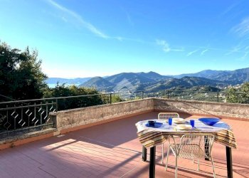 Quadrilocale Via alto marino, Lavagna - foto 3