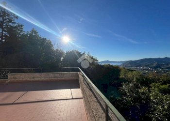 Quadrilocale Via alto marino, Lavagna - foto 6