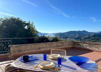 Quadrilocale Via alto marino, Lavagna - foto 1