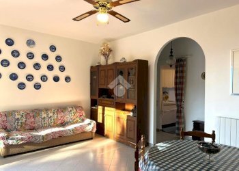 Quadrilocale Via alto marino, Lavagna - foto 9