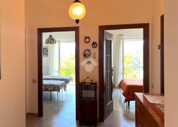 Quadrilocale Via alto marino, Lavagna - foto 11