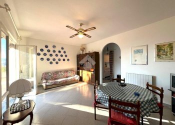 Quadrilocale Via alto marino, Lavagna - foto 12