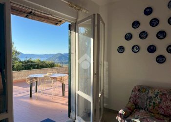 Quadrilocale Via alto marino, Lavagna - foto 13