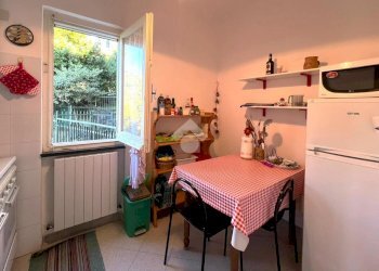 Quadrilocale Via alto marino, Lavagna - foto 14