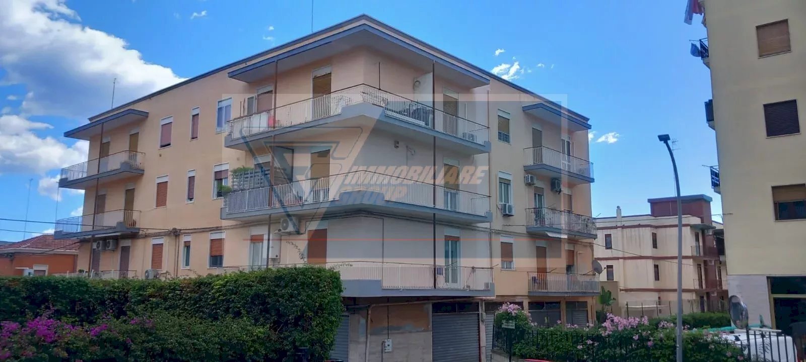 Quadrilocale Viale Epipoli, Siracusa - foto 1