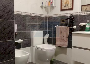 Trilocale Via Modica, Siracusa - foto 12