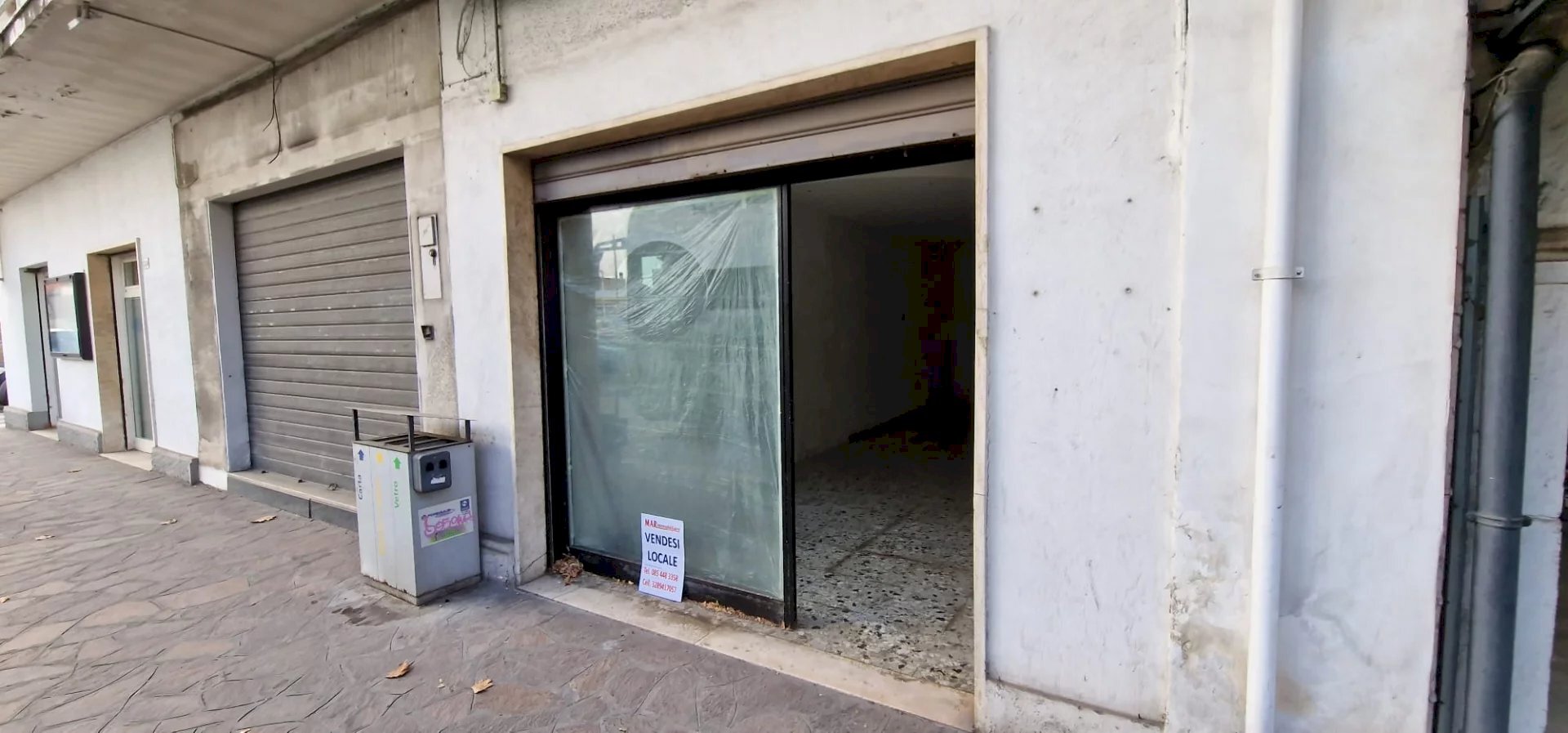 Locale Commerciale Corso Umberto I, n., Montesilvano - foto 2