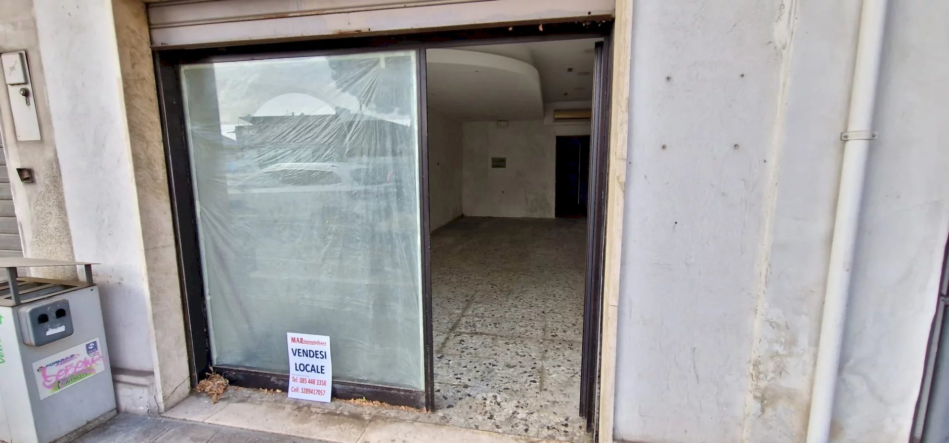 Locale Commerciale Corso Umberto I, n., Montesilvano - foto 1