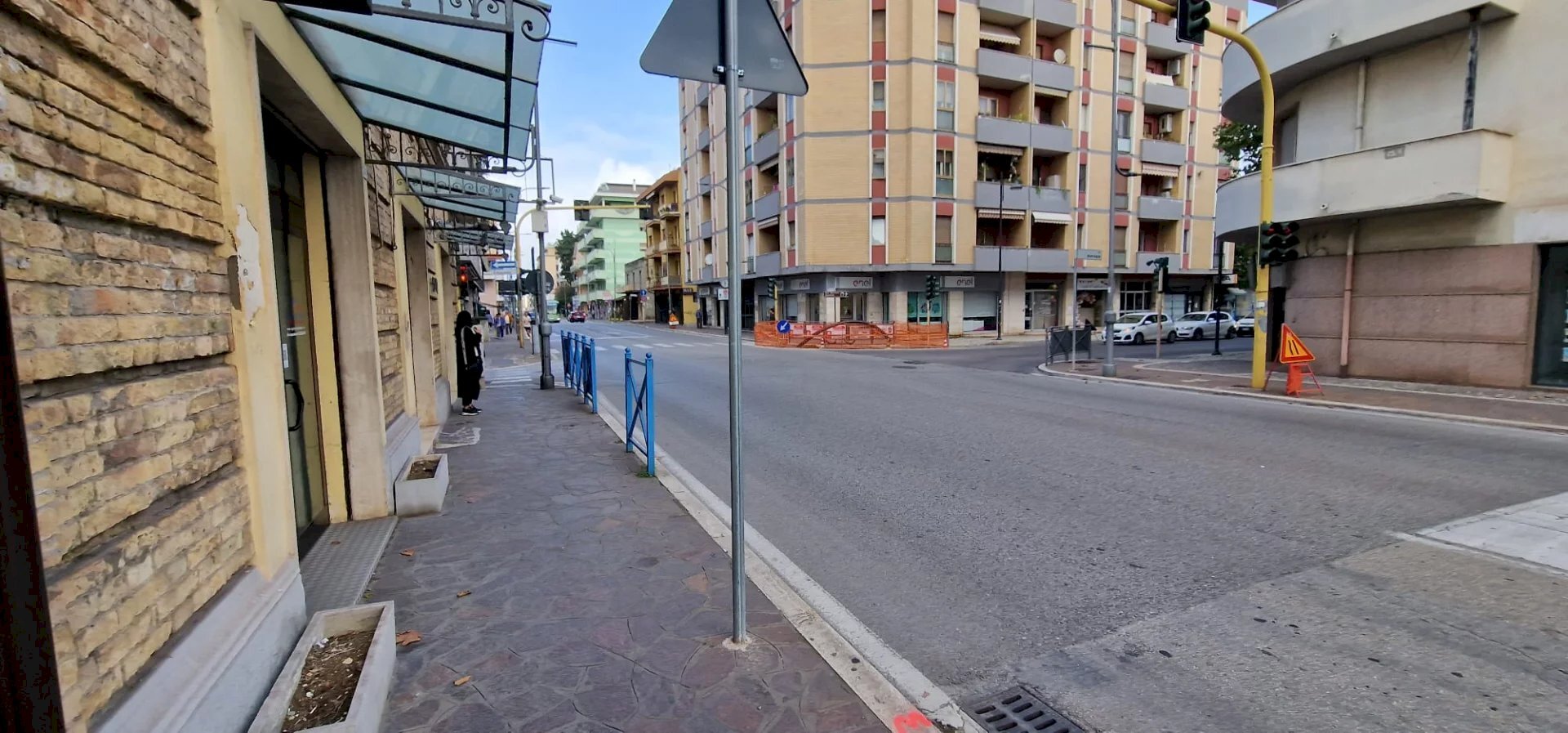 Locale Commerciale Corso Umberto I, n., Montesilvano - foto 3