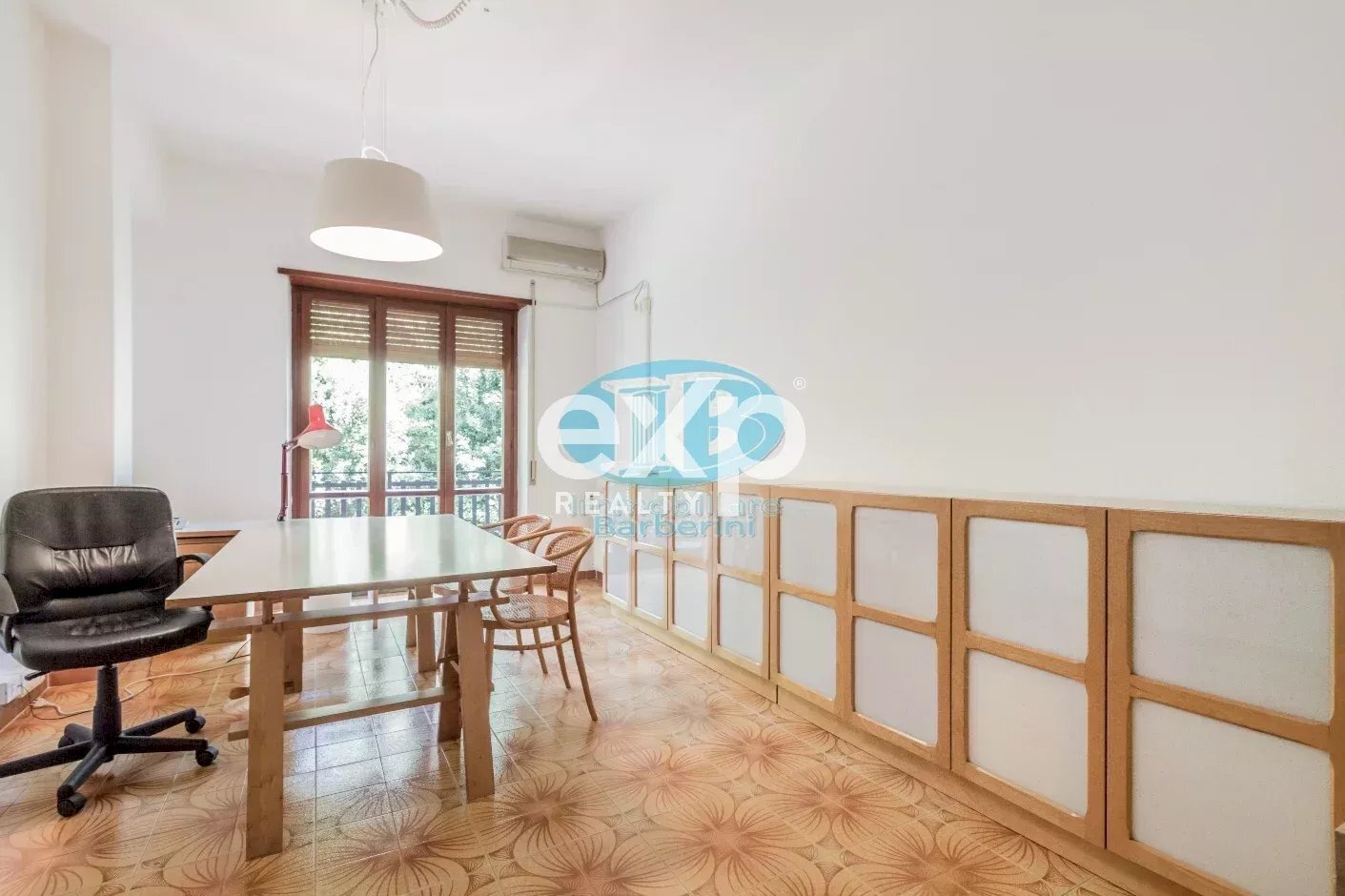 Ufficio Via Pomarico, Roma - foto 3