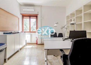 Ufficio Via Pomarico, Roma - foto 1