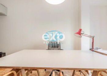 Ufficio Via Pomarico, Roma - foto 5