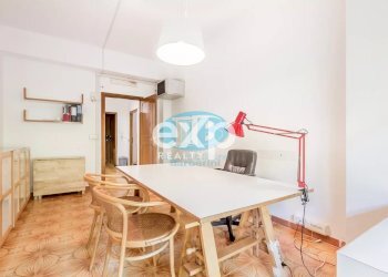 Ufficio Via Pomarico, Roma - foto 6