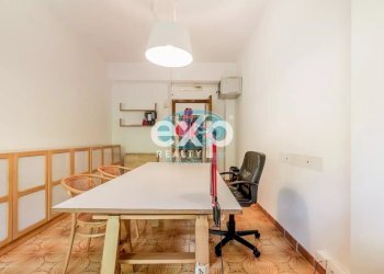 Ufficio Via Pomarico, Roma - foto 7