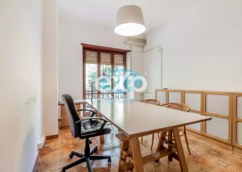 Ufficio Via Pomarico, Roma - foto 8