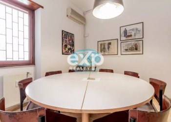 Ufficio Via Pomarico, Roma - foto 11